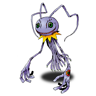 Scumon - Wikimon - The #1 Digimon wiki