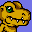 Agumon portrait daact.png