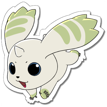 File:Terriermon nc sticker2.png