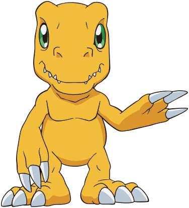 File:Agumon Soul Chaser 3.png