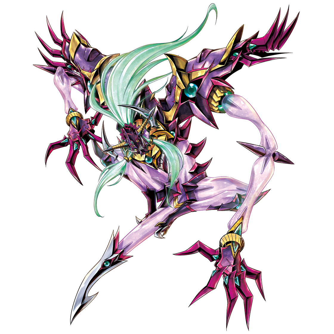 Diablomon X Antibody Wikimon The 1 Digimon Wiki 8931