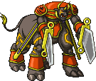 Vajramon dssm battle attack.png