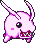 Tokomon dst battle attack.png