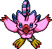 Piyomon dst battle attack.png