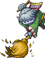 Babamon dst battle attack.png