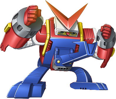 Shoutmon X2 - Wikimon - The #1 Digimon wiki