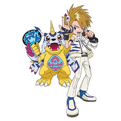 File:Ishida yamato gabumon adventure25th karatetsu.jpg