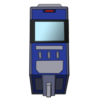 Digivice - Wikimon - The #1 Digimon wiki