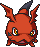 Gigimon dssm battle hit.png
