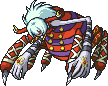 Archnemon dst battle hit.png