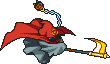 Fantomon dst battle attack.png