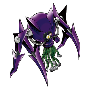 Digimon Savers - Wikimon - The #1 Digimon wiki