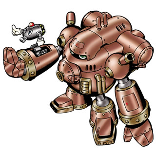 Arresterdramon - Wikimon - The #1 Digimon wiki