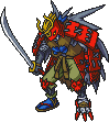 Musyamon - Digimon Wiki - Neoseeker