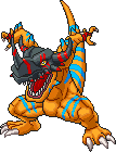 Geogreymon dst battle attack.png