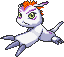 Gomamon dst battle attack.png