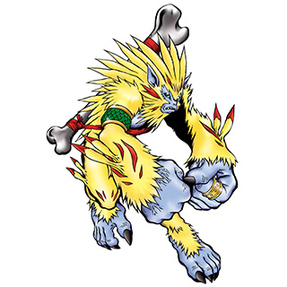 Garudamon - Wikimon - The #1 Digimon wiki