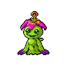 Palmon dst battle.png