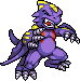 Monodramon dssm battle hit.png