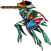 Chaosmon dst battle hit.png