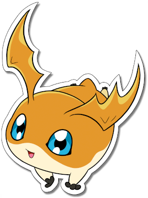File:Patamon nc sticker2.png