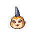 Tunomon dst battle.png