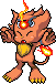 Coronamon dssm battle hit.png