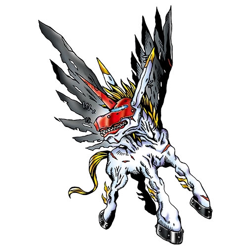 Drimogemon, DigimonWiki