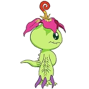 Palmon Wikimon The 1 Digimon Wiki