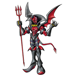 Phascomon - Wikimon - The #1 Digimon wiki