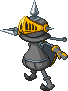 Pawnchessmon black dst battle hit.png