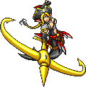 Mermaimon dsle battle attack.png