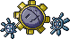 Hagurumon dst battle hit.png