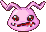 Koromon dst battle hit.png