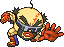 Nanimon dssm battle attack.png
