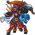 Sleipmon dsle battle attack.png
