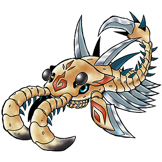 Digimon Tamers - Wikimon - The #1 Digimon wiki