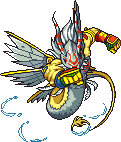 Goddramon dst battle attack.png