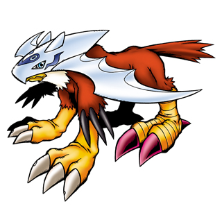 Piyomon - Wikimon - The #1 Digimon wiki