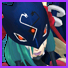 Mervamon xros up digimon rpg portrait.png