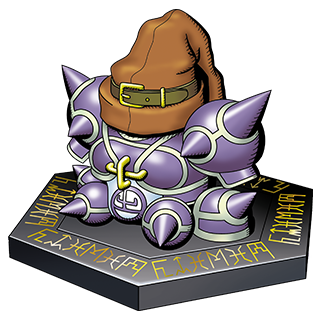 Legendary Spirits - Wikimon - The #1 Digimon wiki