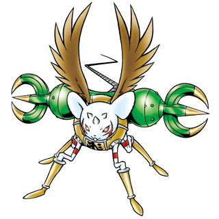 Culumon - Wikimon - The #1 Digimon wiki