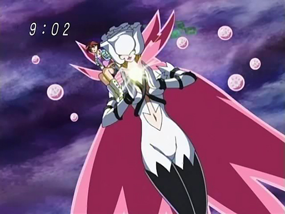 Digimon Savers Hentai