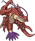 Ebidramon dst battle hit.png
