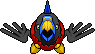 Tocanmon dssm battle attack.png