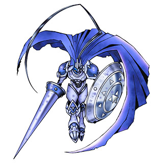 Chaosmon - Wikimon - The #1 Digimon wiki