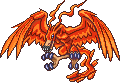 Birdramon dst battle.png