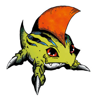 Ankylomon - Wikimon - The #1 Digimon wiki