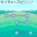 Nature spirits xros loader map.png