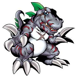 Digimon Masters - Wikimon - The #1 Digimon wiki